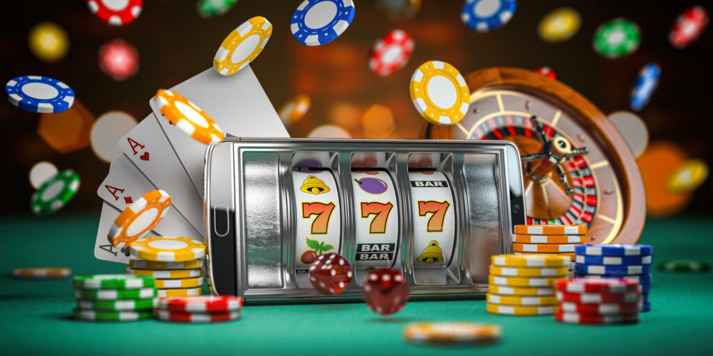 Bangladesh Online casinos: An Exploration of a Growing Industry