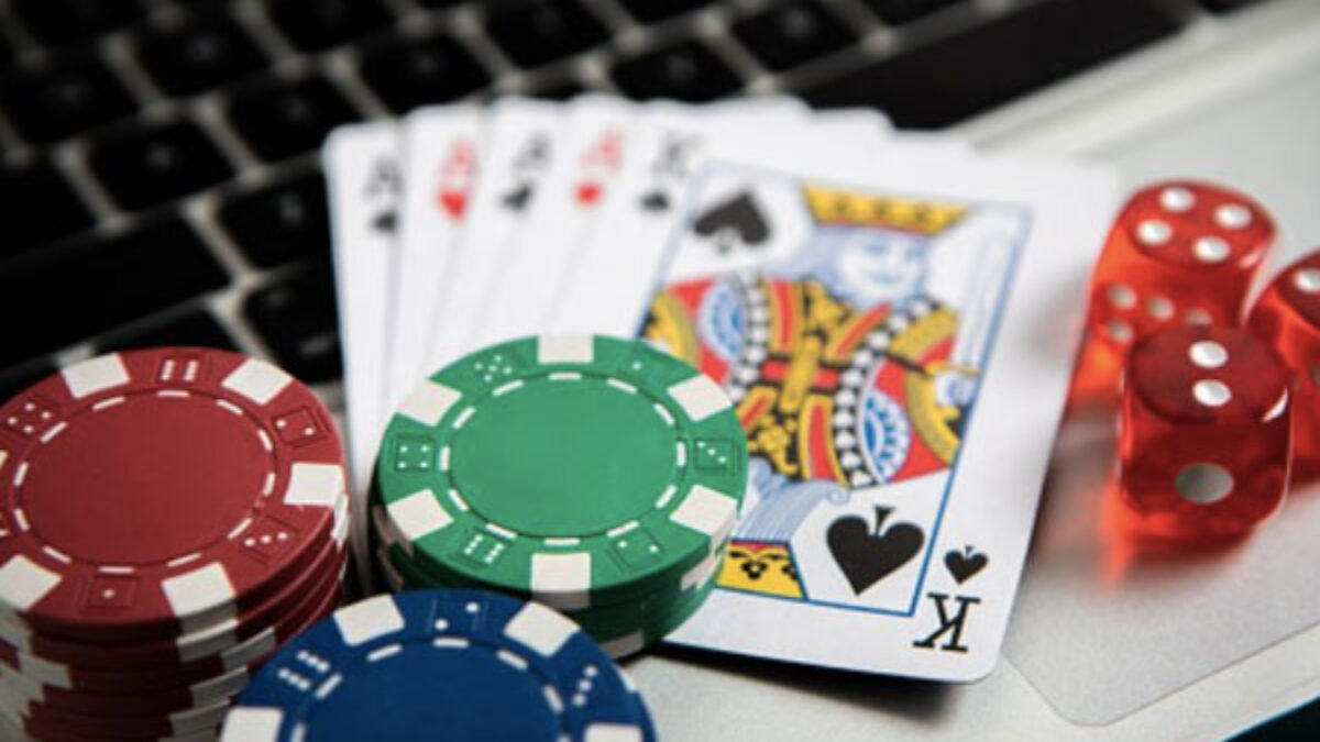 The Thrilling World of Online Casinos: A Modern Twist on Classic Gaming